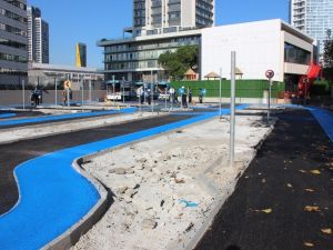 Kartallı çocuklar trafik kurallarını trafik eğitim parkı’nda öğrenecek