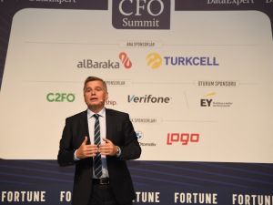 CFO Summit 2020’nin odağındaki tek soru; ‘Büyük salgın iş dünyasını nasıl dönüştürdü?’