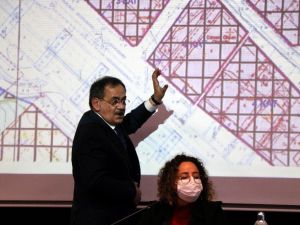 Samsun Büyükşehir Belediyesi Meclis Toplantısı