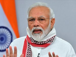 Hindistan Başbakanı Modi, Biden ile telefon görüşmesi gerçekleştirdi