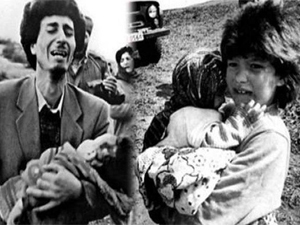 Hocalı Katliamı film oluyor
