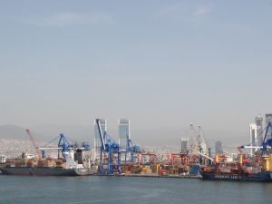 "RCEP ülkelerine karşı özel bir dış ticaret stratejisi geliştirilmeli"