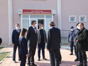 ’’Turist Rehberliği programı Çavdarhisar’a değer katacak’’