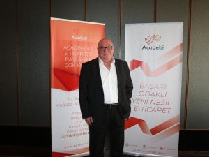 Acadebi’den genç girişimcilere destek
