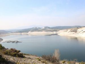 Başkan Halil Başer: ’’Turizmi geliştirmek için çalışıyoruz’’