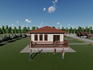 BAŞAK Projesi’ne yoğun ilgi