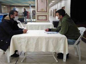 Bağcılar Kariyer Merkezi’nden lojistik eleman istihdamı