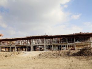 Çankaya’nın Yıldız’ı yükseliyor