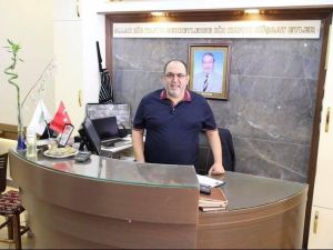 Korona virüs tedavisi gören iş adamı hayatını kaybetti