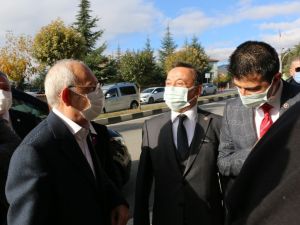 CHP Genel Başkanı Kılıçdaroğlu Karabük’te