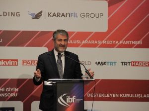 Bakan Yardımcısı Nebati: ’’İşletmelerimiz, tarihi bir süreci en az hasarla atlattılar’’