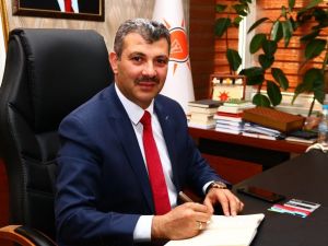 Başkan Altınsoy: “Şehrimiz, hizmetlerin en iyisine layıktır”