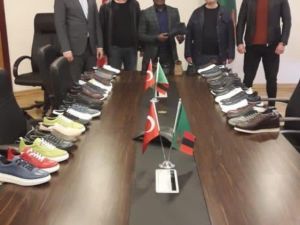 TÜSİKON’un 2021’de Afrika’daki hedefi 10 milyar dolar