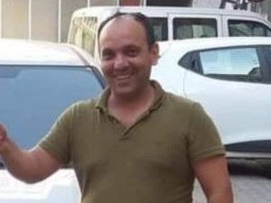 Hastane personeli Korona virüs nedeniyle yaşamını yitirdi