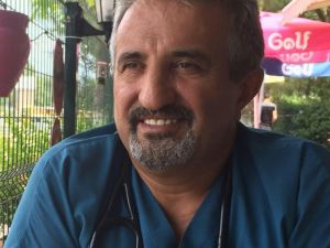 Covid-19’a yakalanan Manisalı doktor sosyal medyadan yalvardı