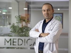 “Ağız ve diş sağlığı, genel vücut sağlığımıza açılan bir kapıdır”