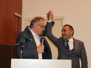 İYİ Parti Yenişehir’de istifa depremi