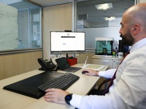 Sincan Belediyesinden akıllı belediyecilik hizmetleri