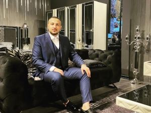 Pandemi ayna satışlarını patlattı
