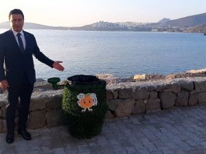 Yok artık dedirten suç duyurusu
