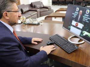 NTO, Türkiye Ekonomi Şurası’na katıldı