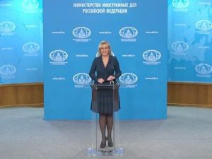 Rusya: “Prag ilişkileri bozma yoluna girdi”