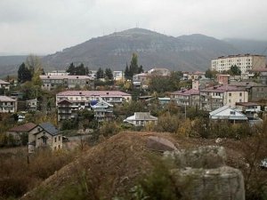 Rusya, Dağlık Karabağ’a 5 yeni insani yardım merkezi kurdu