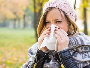 Kış aylarında hastalıklar kapınızı çalmasın
