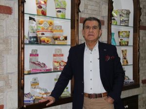 Birol Celep: “Salgında yaşanan olumsuz durumu avantaja çevirmek istiyoruz”