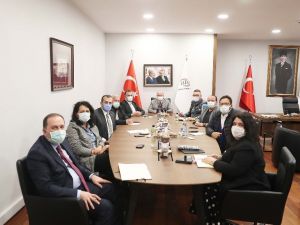 Yeme-içme sektörü salgın döneminde çıkış yolu arıyor