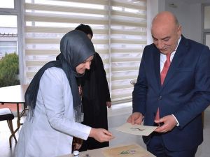 Türkiye’nin ilk sanal belediye mağazası, Keçikoop