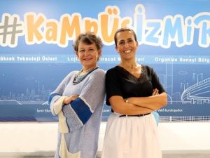 Uluslararası eğitimde eşitlik için çalışacaklar