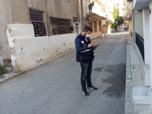 Başakşehir Belediyesi İzmir’de çalışmalara katıldı
