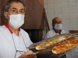 Karacasu Pidesi Coğrafi İşaret aldı
