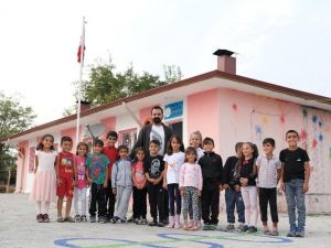 Pes etmeyen kahraman ‘Öğretmenler’