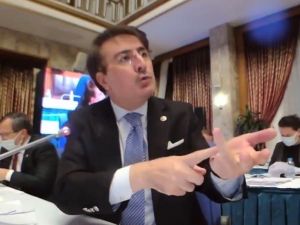Aydemir: ‘Çok yiğitçe bir yürüyüşümüz var’
