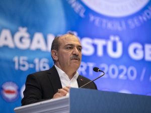 Büro Memur-Sen’den "İzinler silinmesin, seneye devredilsin" talebi
