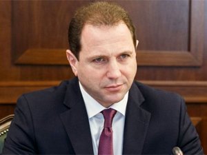Ermenistan Savunma Bakanı Tonoyan istifa etti