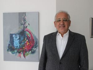 5 milyon dolarlık yatırımla kekiğin yağı çıkarılıp dünyaya satılıyor