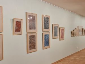 Kadırga Sanat Galerileri görkemli bir sergi ile açılıyor