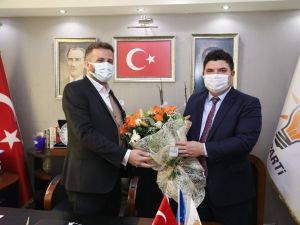 Başkan Kılıç: “Depreme karşı parti gözetmeksizin iş birliği içinde olacağız”