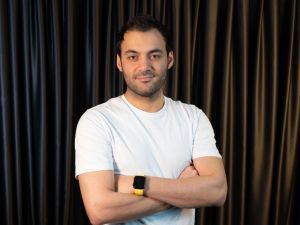 Girişimci Serhat Sapcı: “Koronavirüs dünyayı dijital sektöre yönlendirdi”