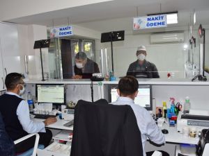 Yunusemre’den mükelleflere yapılandırma hatırlatması