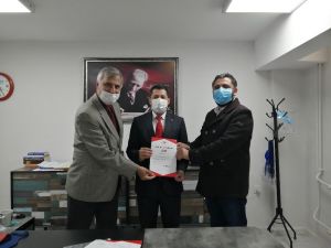 Özel Radikal Okulları kampüslerinin tamamına Okulum Temiz Belgesi