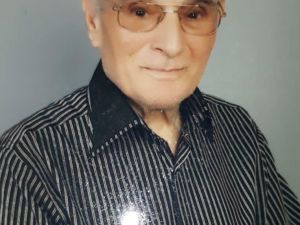83 yaşındaki kan bağışçısı korona virüse yenildi