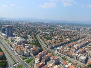 Manisa’da sokağa çıkma yasağı bu gece başlıyor