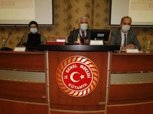 Bütçe oturumları 26 Kasım’da sona eriyor