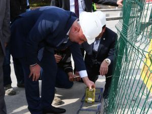 Keçiören Belediyesi’nden "bina kimlik kitapçığı" projesi