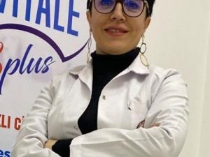 Bilim Kadını Aliusta: “Mevsimsel hastalıklara ve Covid-19 salgınına karşı tek savunmamız bağışıklık sistemimiz”