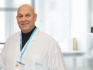 “İdrar kaçırma kabusunuz olmasın”